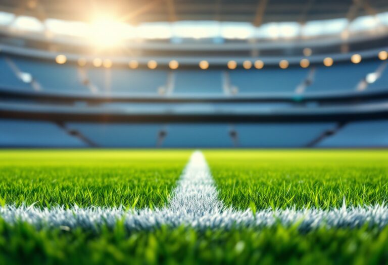 Giocatori della Lazio festeggiano la vittoria contro l'Atalanta