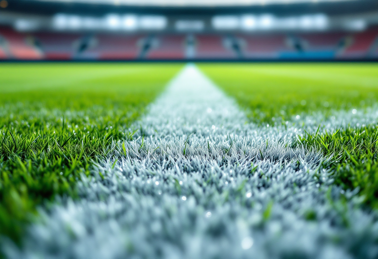 Partite di calcio rinviate in segno di lutto per Papa Francesco