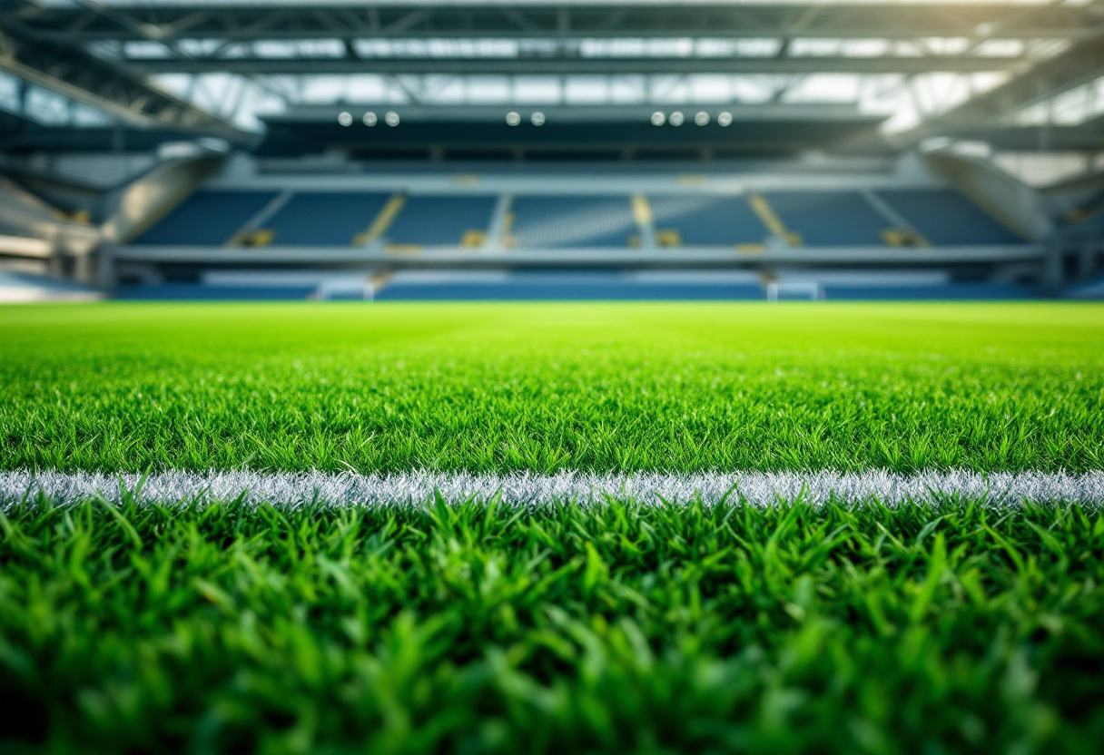 Ultime novità sul calciomercato del Milan e la difesa
