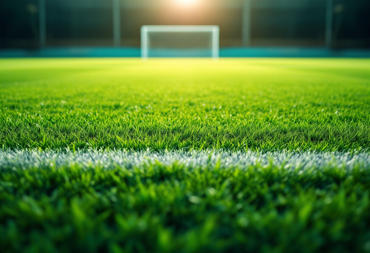 Milan e Atalanta in campo per un match decisivo
