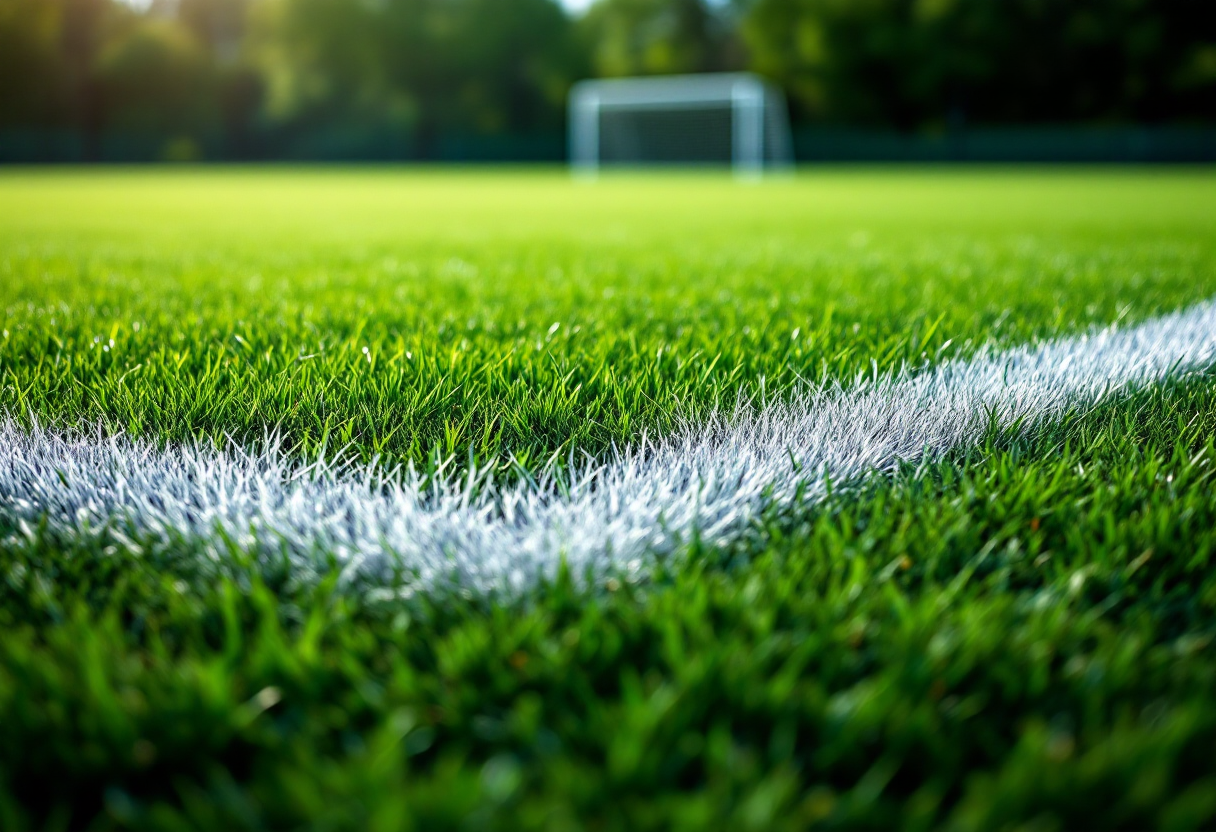 Milan e Atalanta in campo per una sfida europea