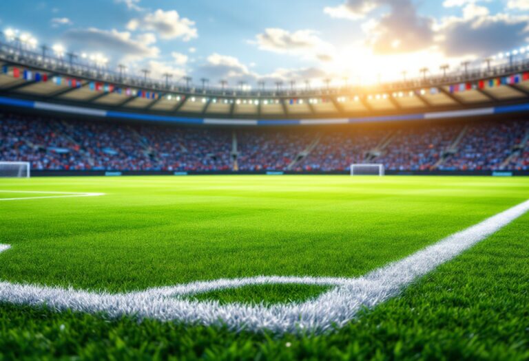 Monopoli e Potenza in azione durante la partita di Serie C