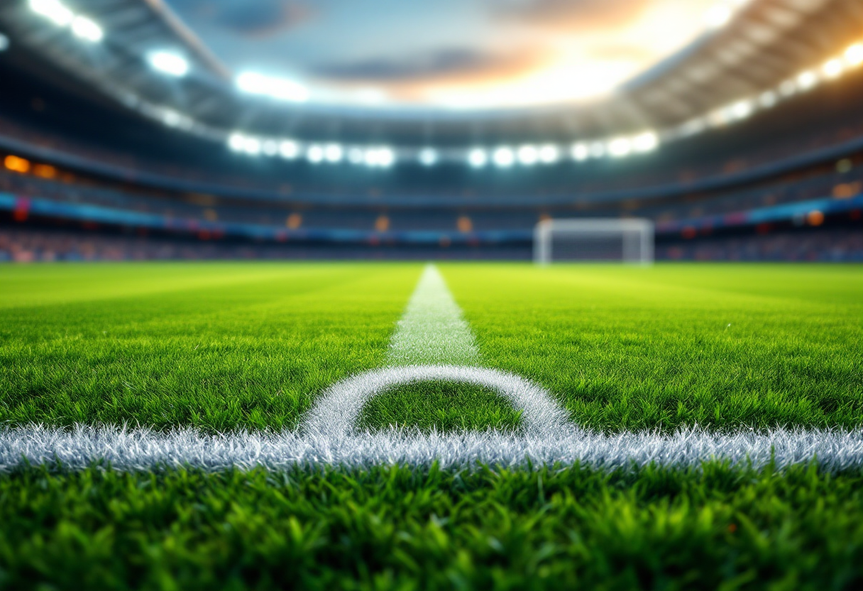 Napoli e Inter a pari punti nella corsa scudetto Serie A
