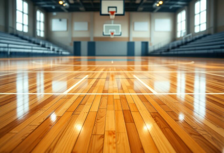 Giocatori di Pesaro in azione durante la partita contro Cremona