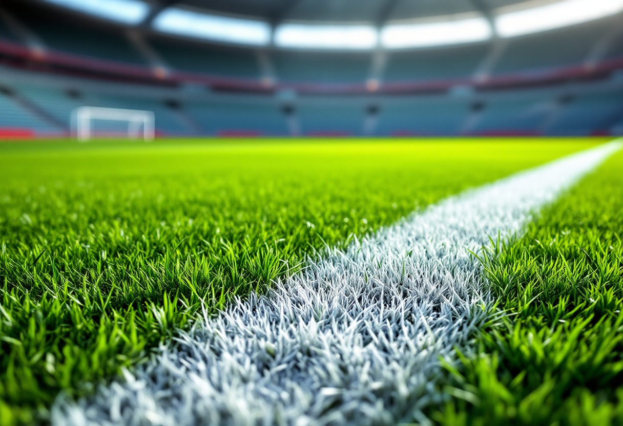 Classifiche e risultati aggiornati della Serie A