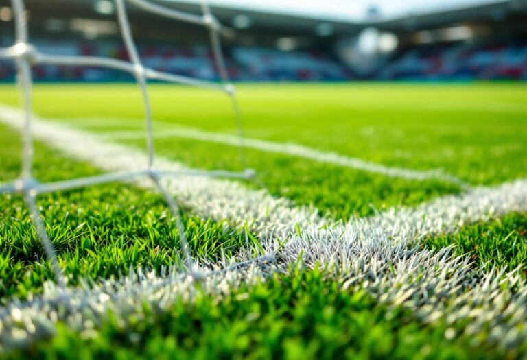 Aggiornamenti risultati e classifiche Serie A