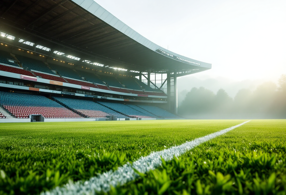 Classifiche e risultati della Serie B 2023