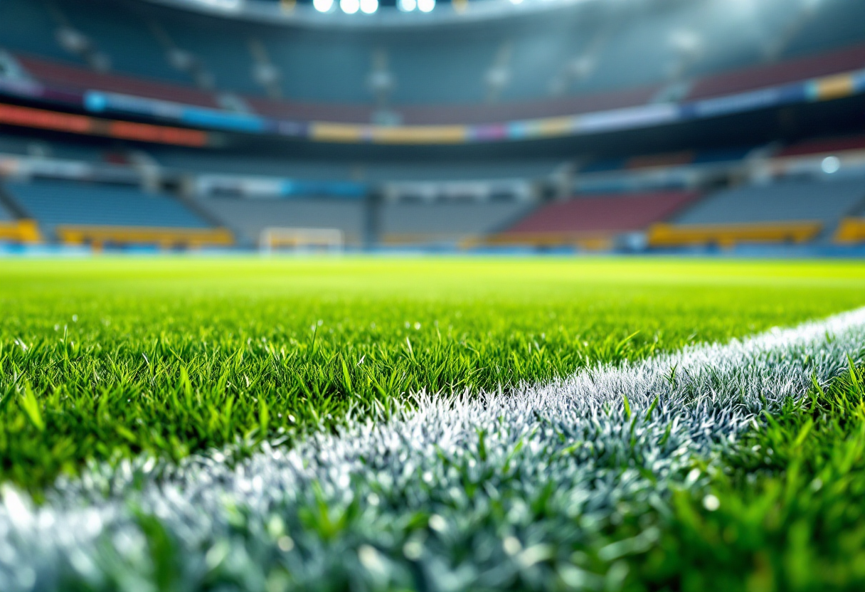 Grafico dei risultati e classifiche della Serie C 2023