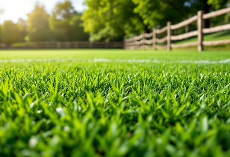 Giovani giocatori di rugby in Valdarno durante un allenamento