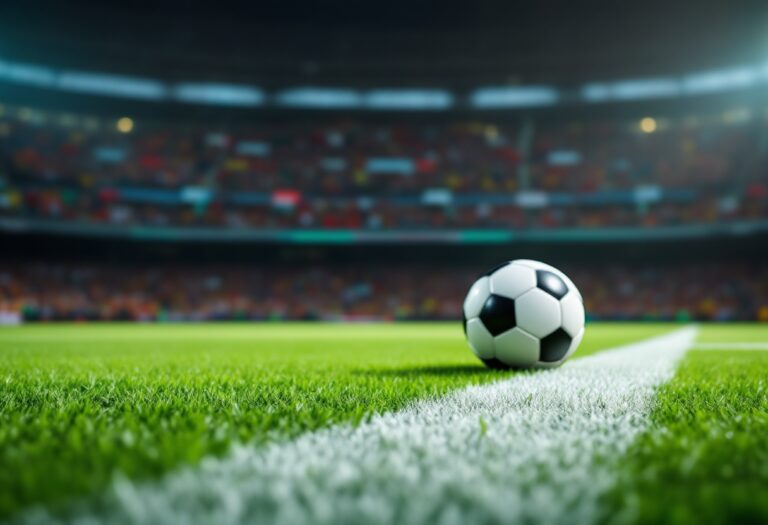 Analisi delle semifinali di Champions League 2023
