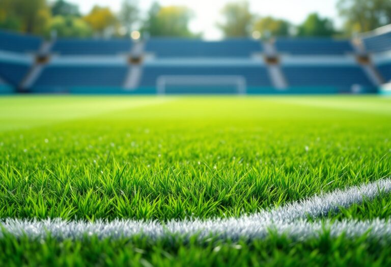 Spezia e Sampdoria in campo durante il pareggio in Serie B