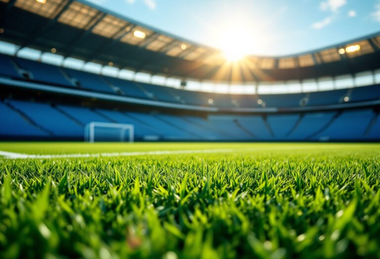 Ultime novità sulle squalifiche nel calcio di Serie A