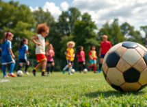 attivita giovanili e femminili nel calcio un focus sulle iniziative recenti 1745427117