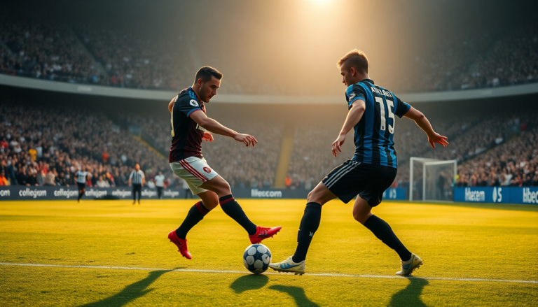 champions league il cammino di arsenal e inter verso la gloria 1746024566