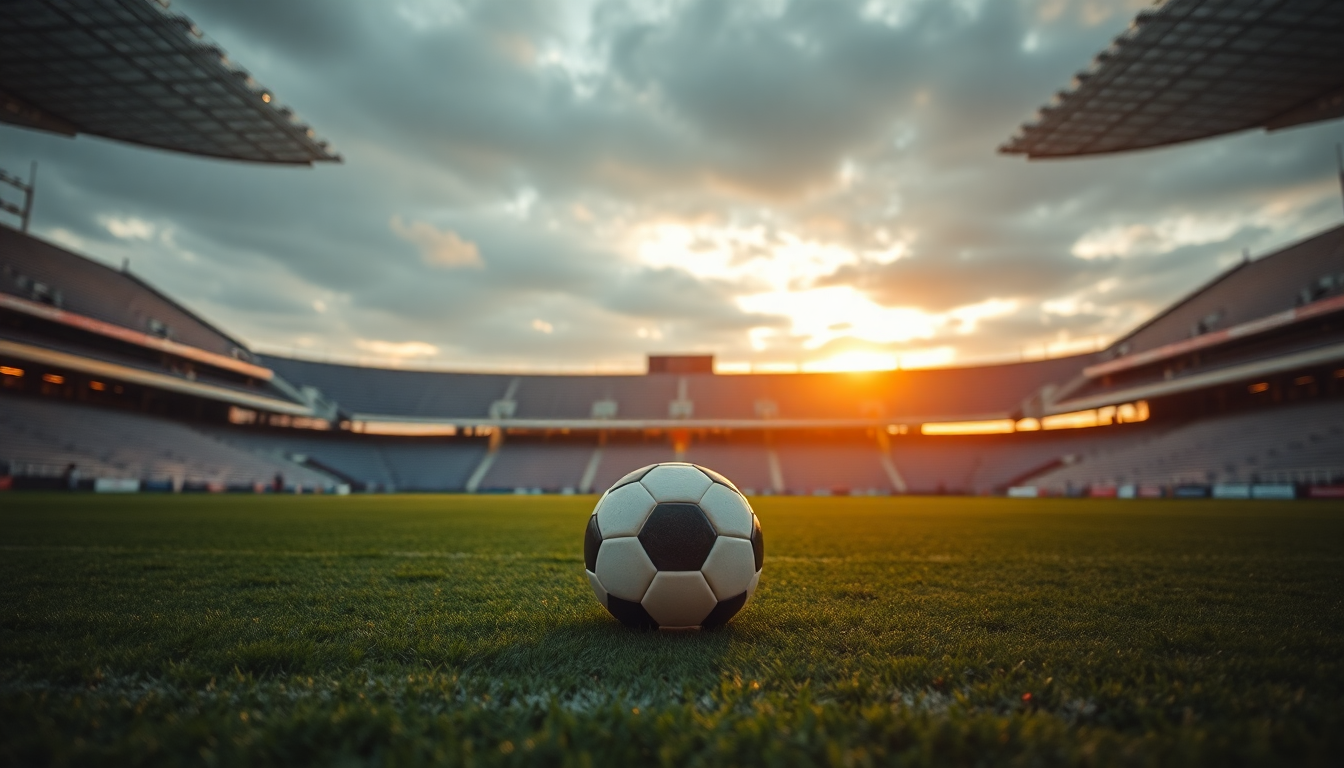 il calcio in lutto per la scomparsa di papa francesco 1745537062
