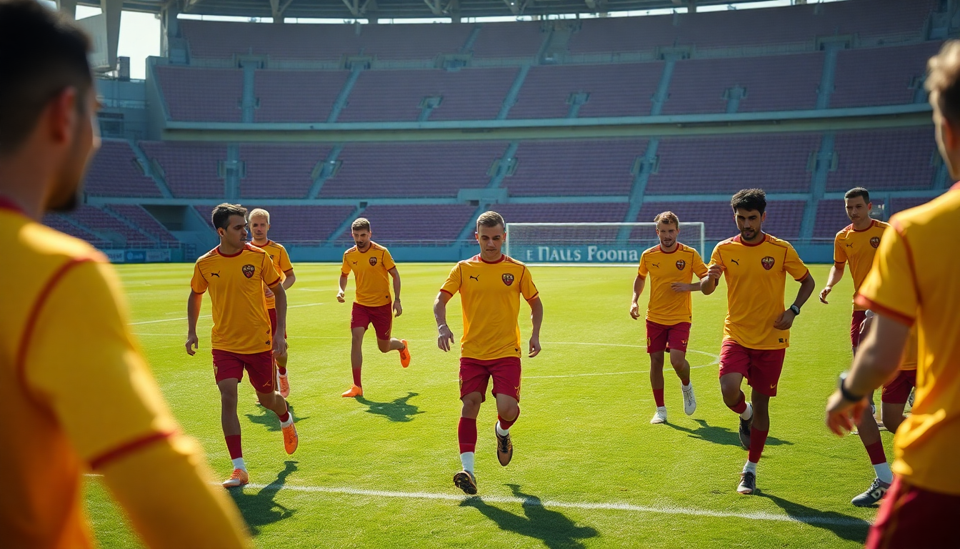 il calciomercato della roma analisi e previsioni per la nuova stagione 1745570013