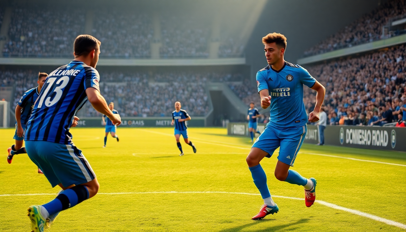 inter e napoli la lotta per il scudetto si infiamma 1745478491