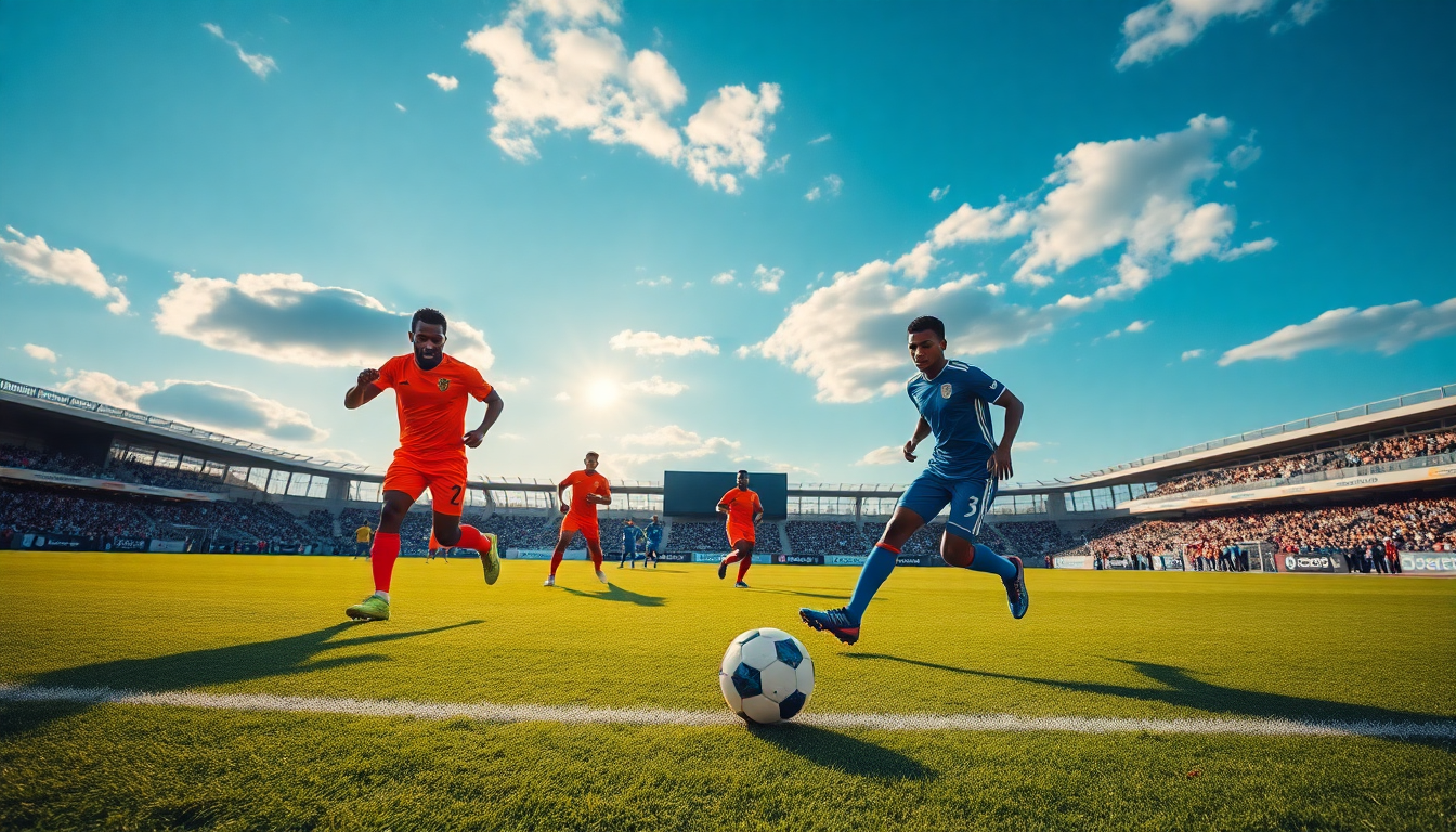 kings league il futuro del calcio moderno 1745452883