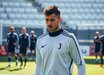 le ultime novita sul calciomercato della juventus 1745918072