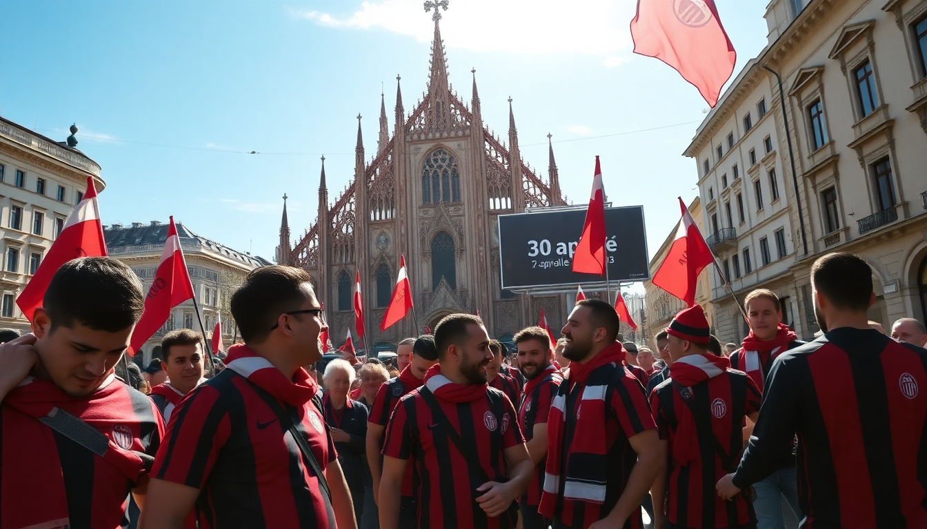milan in attesa della finale di coppa italia e riflessioni sul calciomercato 1746039264