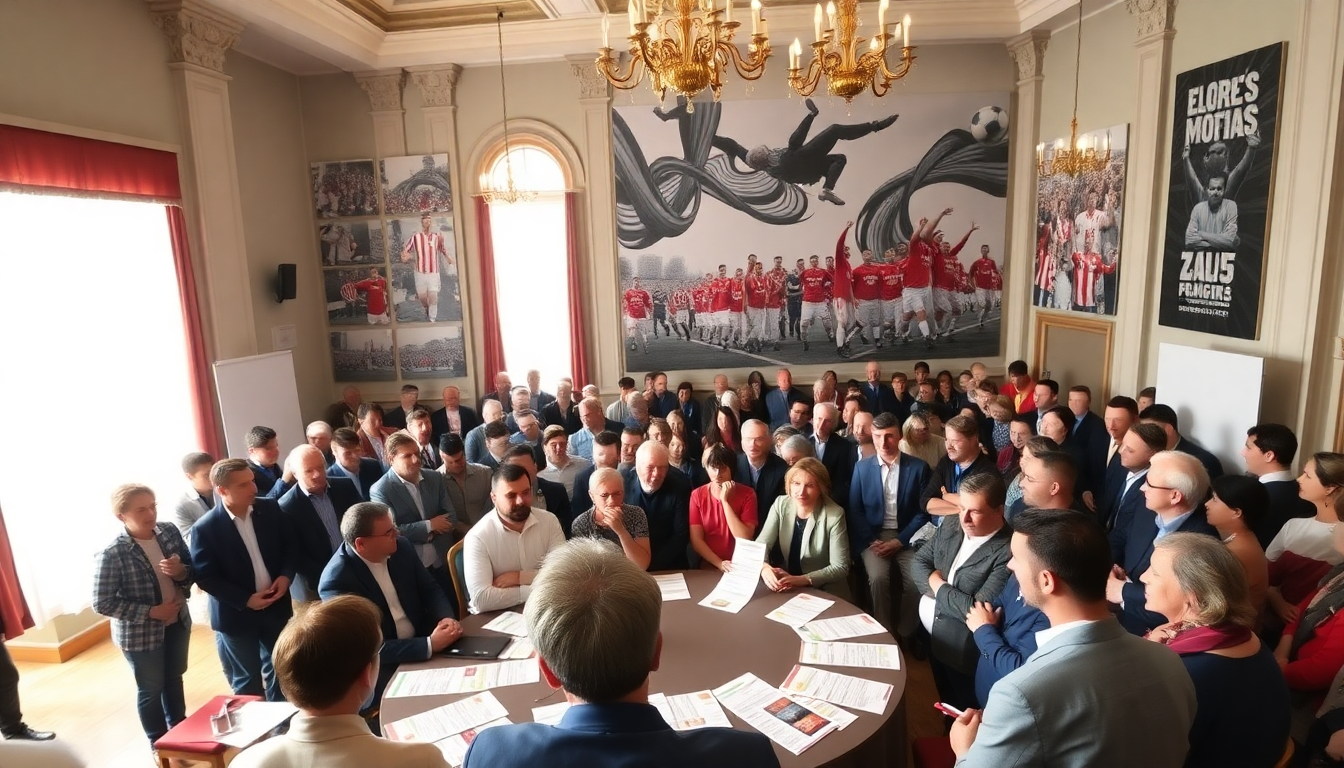 novita e regolamenti per il campionato di calcio 202425 1745441758