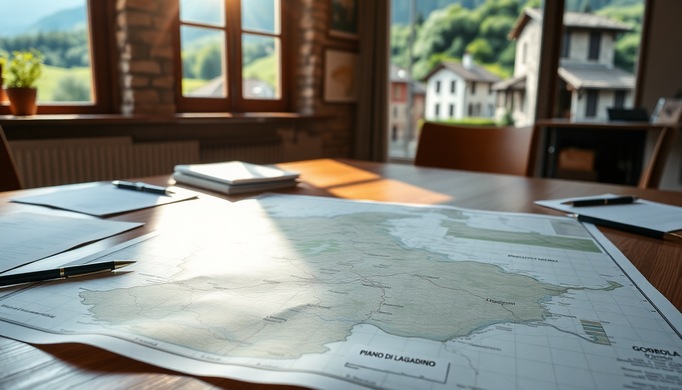 nuovi sviluppi per laggregazione dei comuni nel locarnese 1745449124
