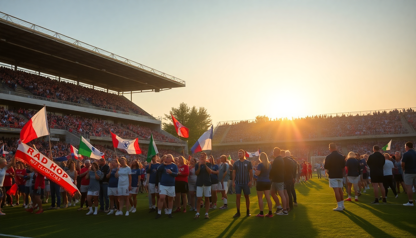 riprogrammazione del match di serie a femminile e ultime novita 1745434446