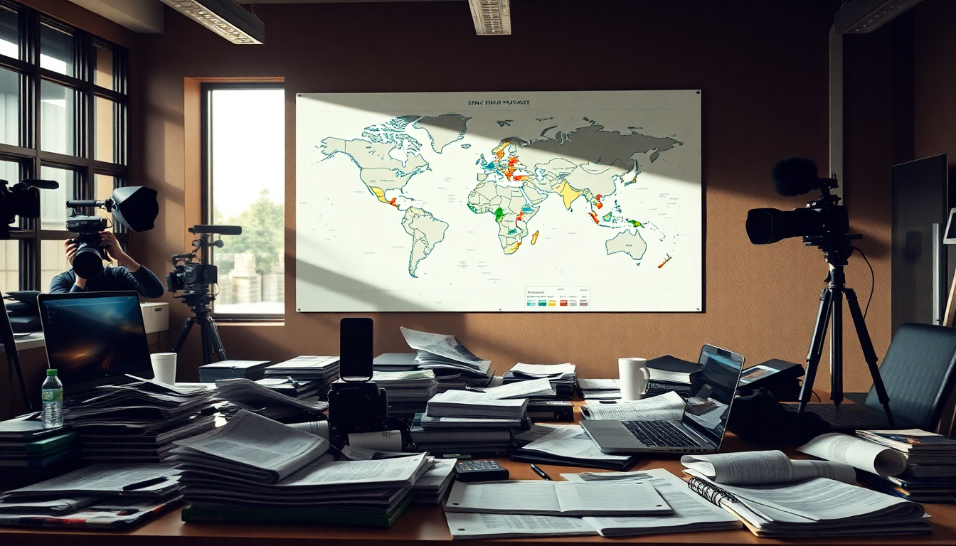 accreditamento media per le qualificazioni mondiali 1748207776