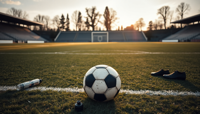 addio a tommaso mercatelli una leggenda del calcio locale 1747627946