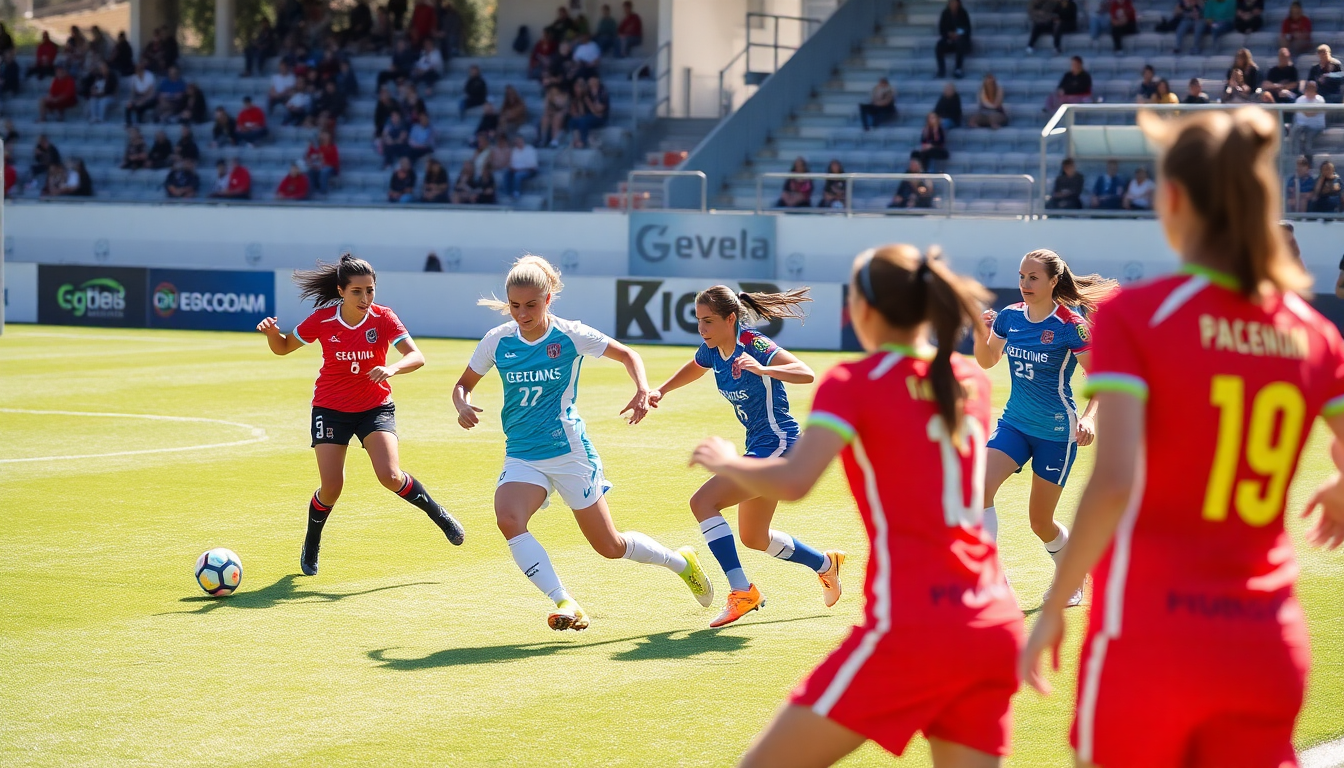 analisi del campionato di eccellenza marche per la squadra femminile 1746793800