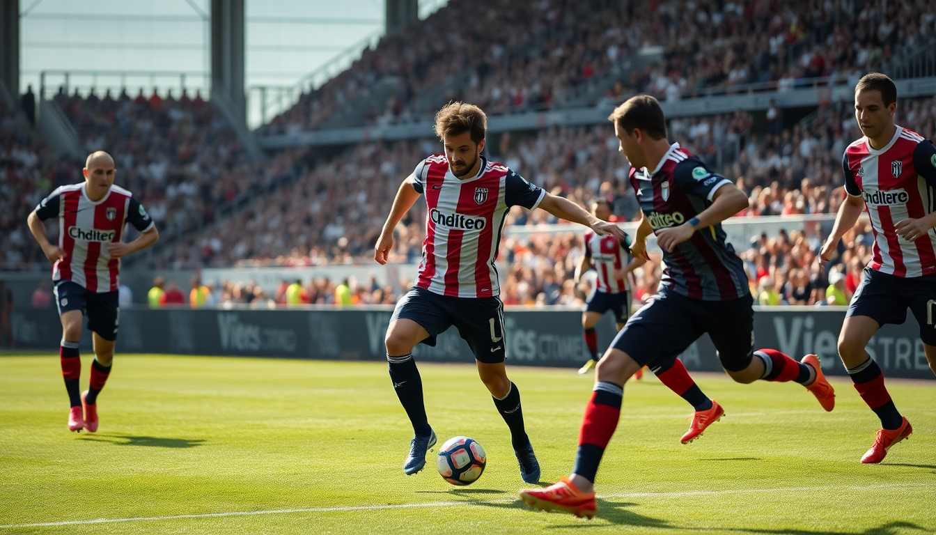 antoine griezmann la carriera di un fuoriclasse del calcio 1746570556