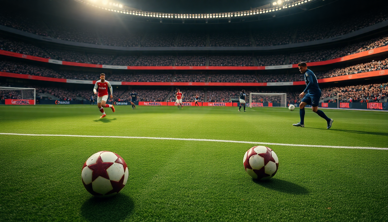 arsenal in difficolta dopo la sconfitta contro il paris saint germain 1746229763