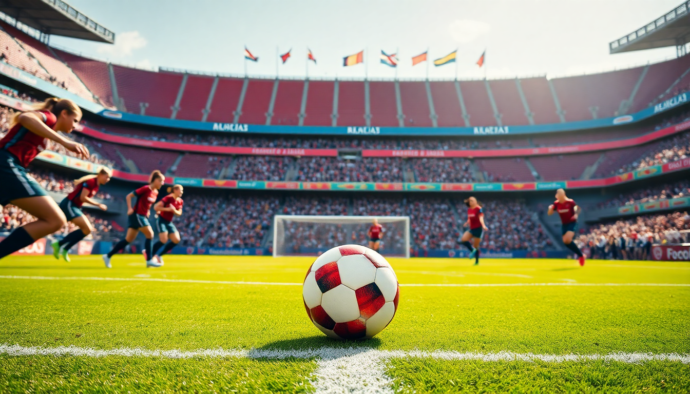 barcellona e arsenal la finale che puo scrivere la storia 1748043201