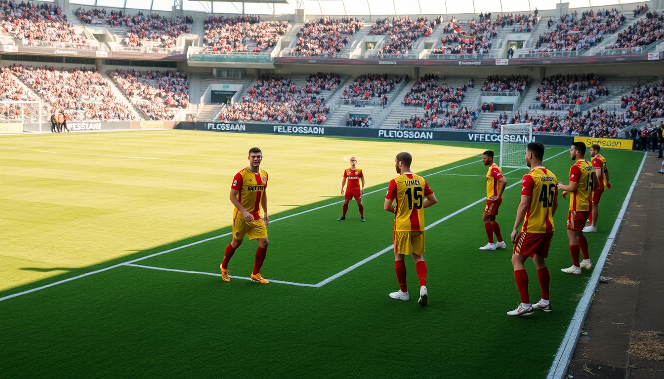 benevento juventus next gen un match decisivo per la promozione 1746361944