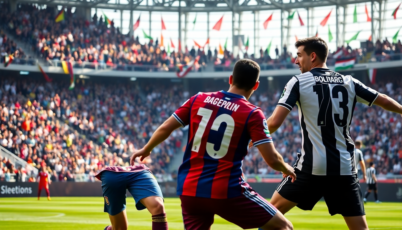 bologna e juventus pareggiano in una sfida intensa per la champions league 1746442467