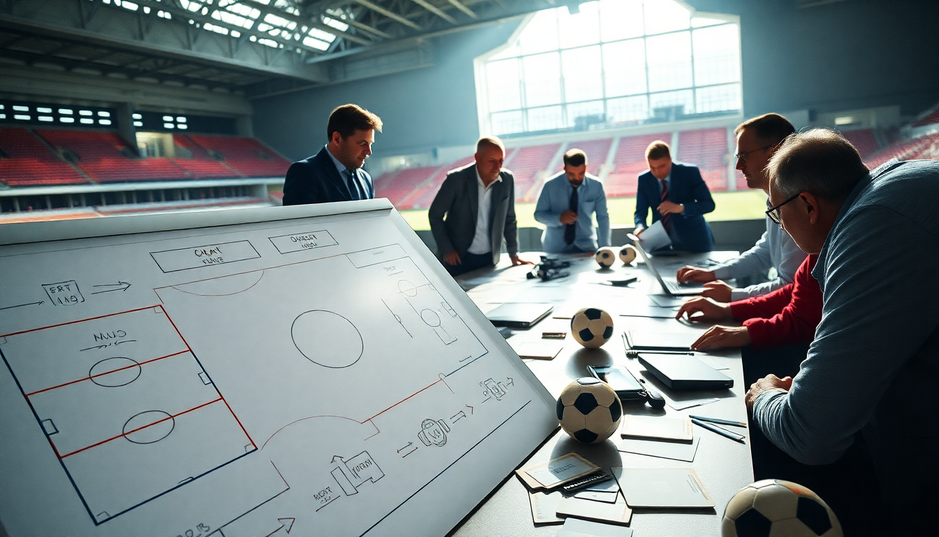 caccia al nuovo allenatore del milan tra esperienza e innovazione 1746068600