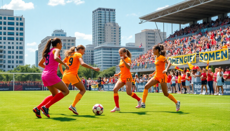 calcio femminile il cuore pulsante della competizione e della passione 1748599650