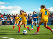 calcio femminile le pioniere che hanno aperto nuove strade 1748369004