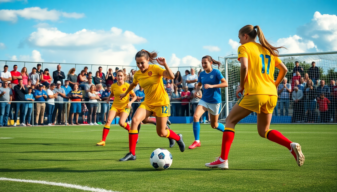 calcio femminile le pioniere che hanno aperto nuove strade 1748369004