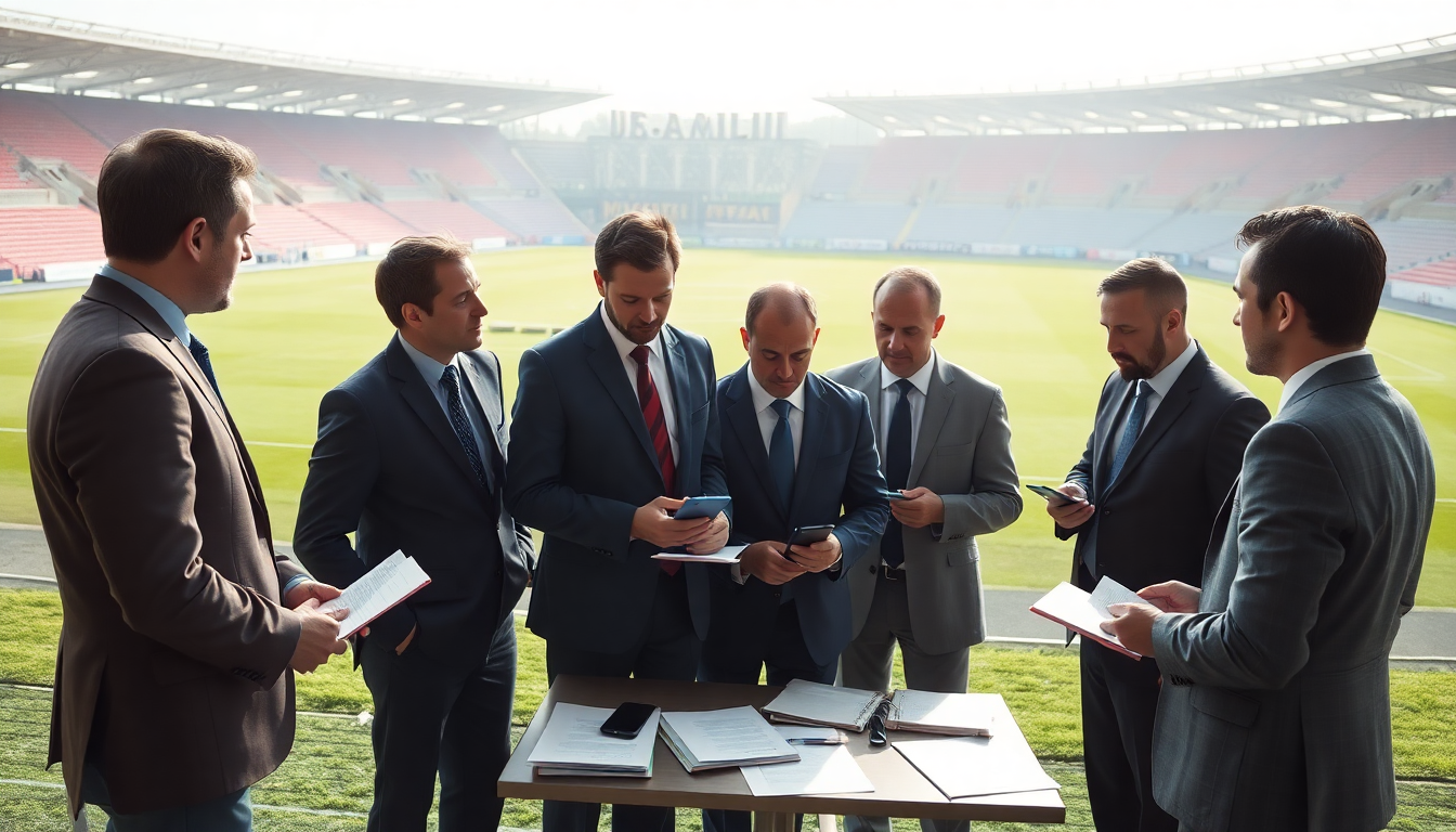 calciomercato le ultime novita da milan roma e non solo 1747653735