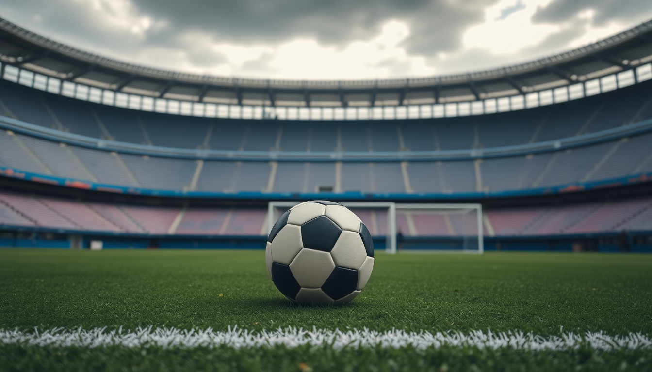 calciomercato napoli le sfide e le incertezze per il futuro 1746185846