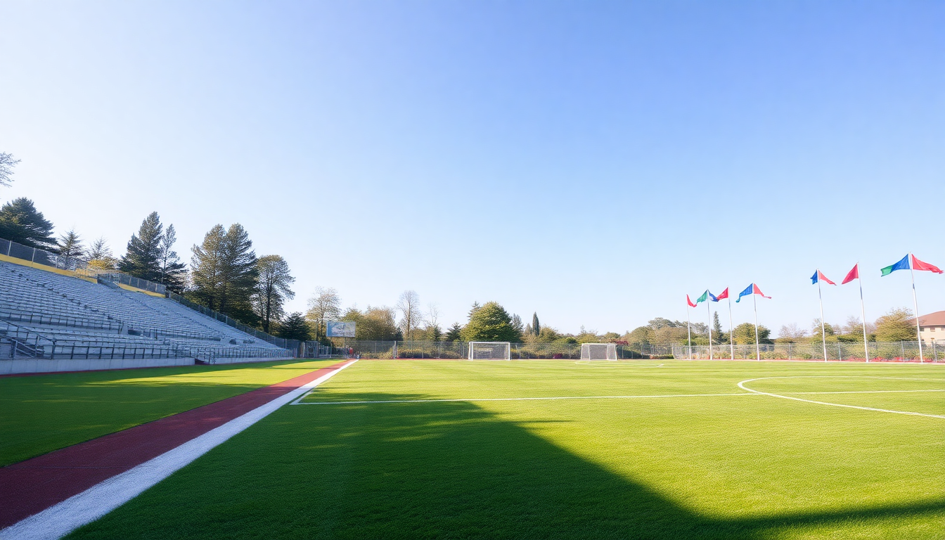 cambio di location per la festa del calcio giovanile 1747852201
