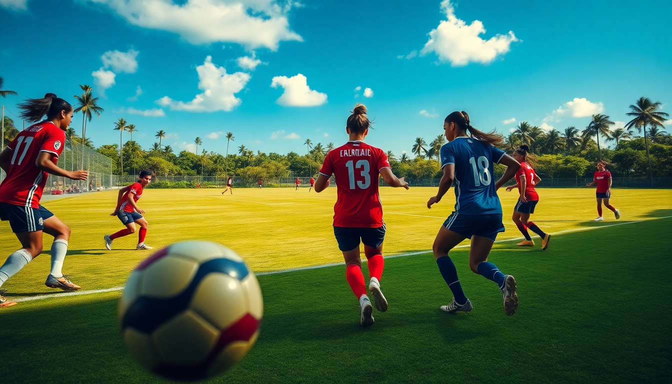 champions league femminile il calendario dellofc womens champions league 1746482759