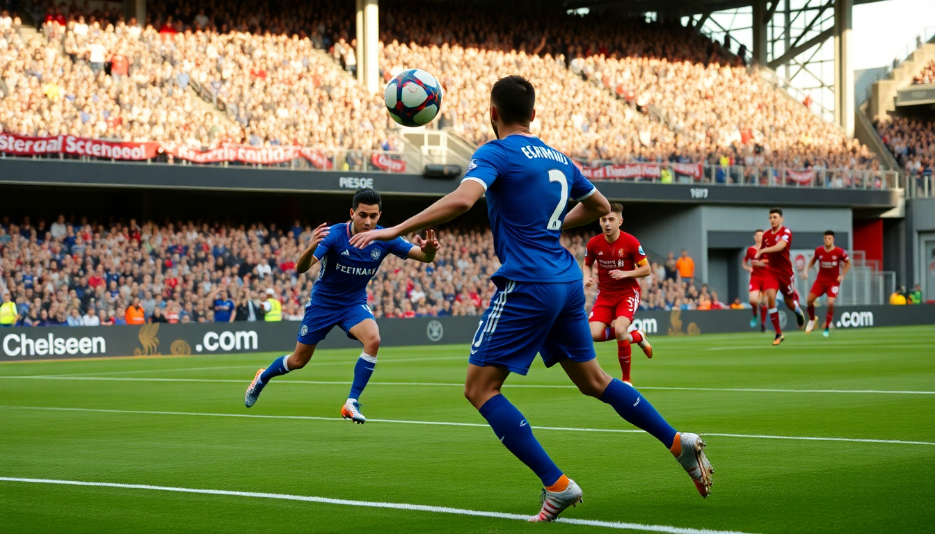 chelsea batte liverpool in una gara intensa 1746431486