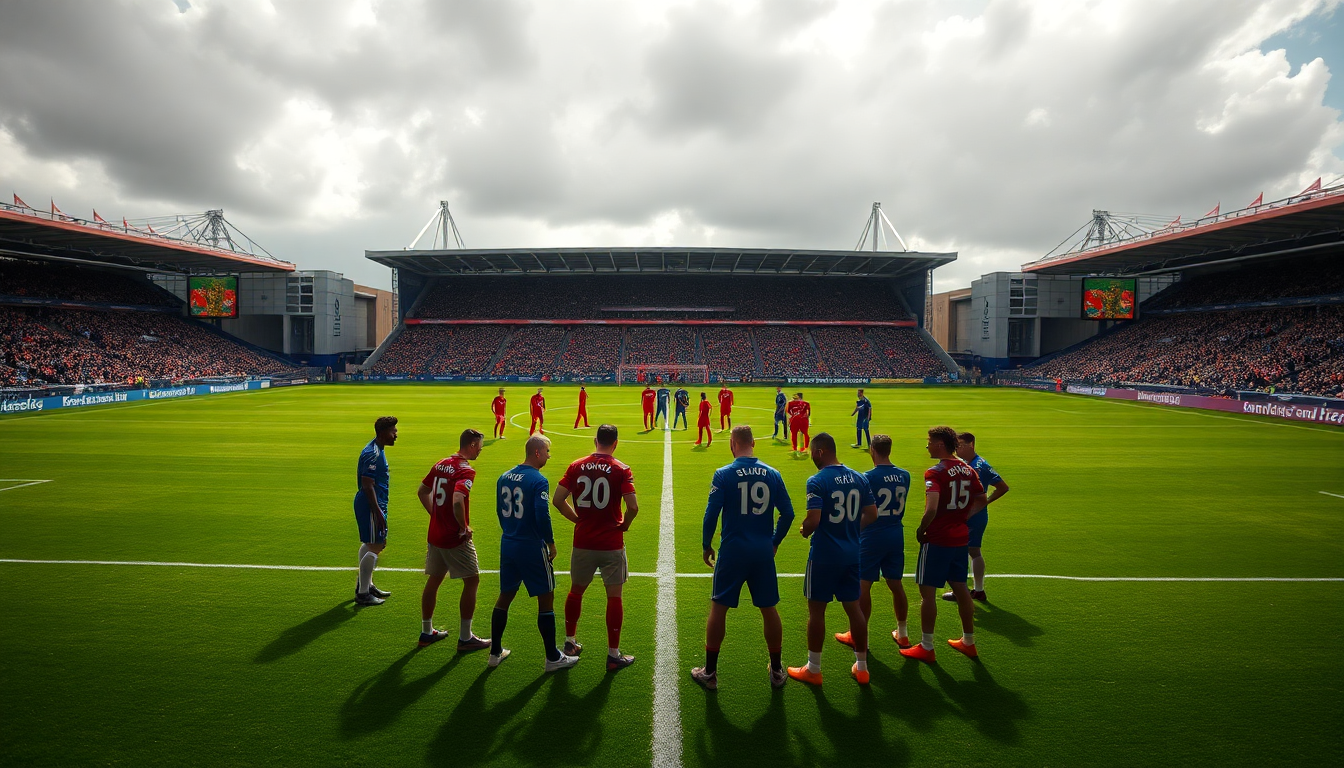 chelsea e liverpool si sfidano nella trentacinquesima giornata di premier league 1746358267