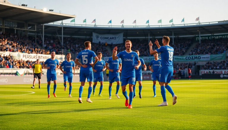 como conquista la quinta vittoria consecutiva in campionato 1746292242