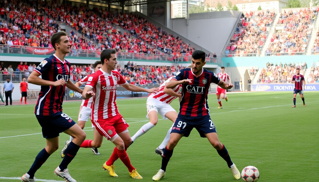cremonese e spezia si dividono la posta in gioco nella finale playoff 1748559264