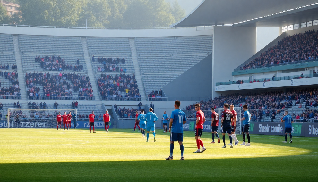 cremonese e spezia si sfidano nei playoff di serie b 1748485965
