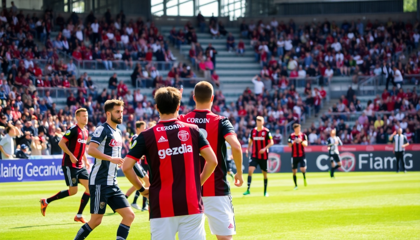 cremonese e spezia si spartiscono la posta in palio 1748570302