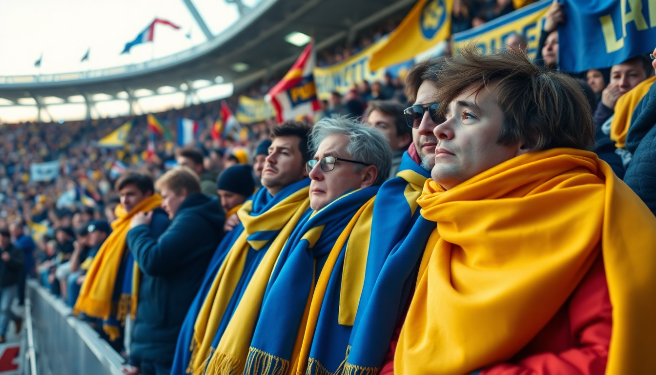 critiche dalla curva montagnani e la sfida salvezza del modena 1746775528 1